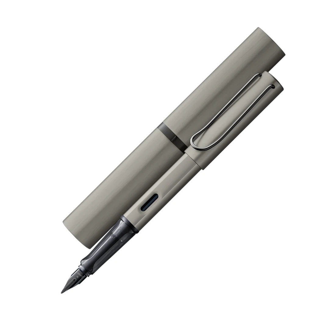 Lamy Lx reservoar - tre färger