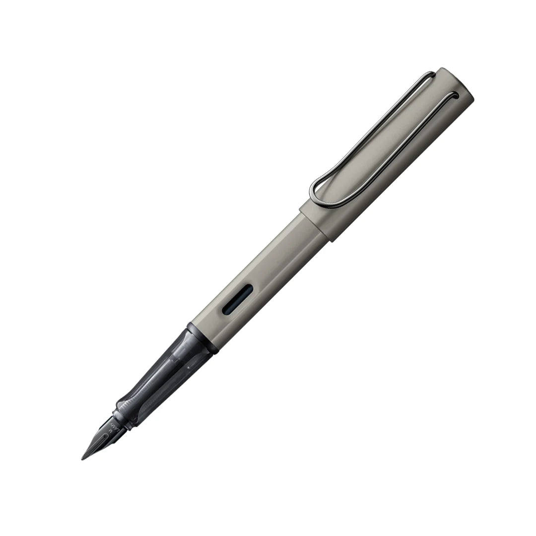 Lamy Lx reservoar - tre färger