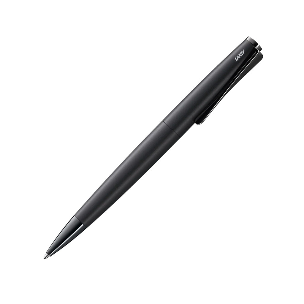 Lamy Studio Lx All Black Kulspets