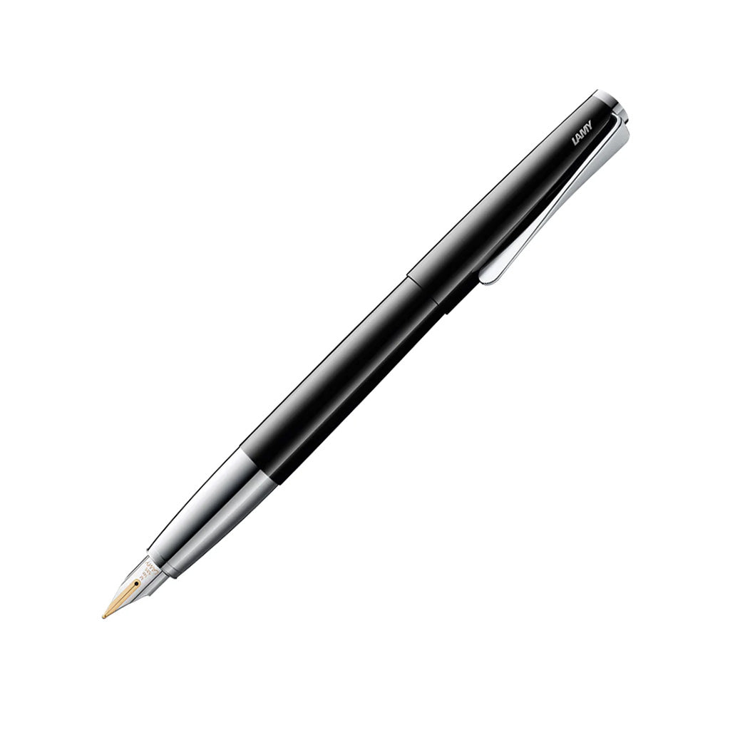 Lamy Studio Piano Black reservoar