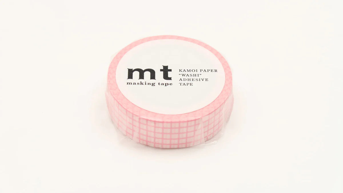Washi Tape / MT Tape Hougan Sakura