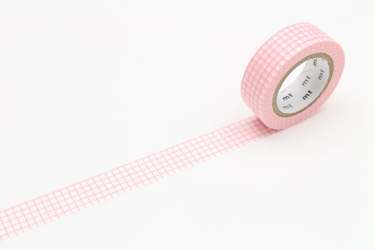 Washi Tape / MT Tape Hougan Sakura