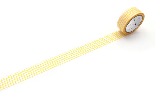 Washi Tape / MT Tape Hougan Dandelion