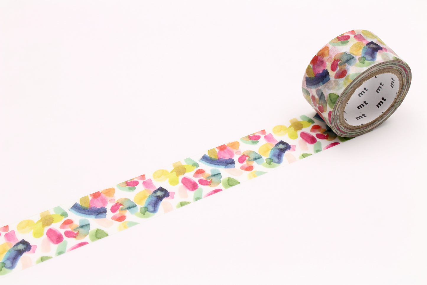 Washi Tape / MT Tape Bluebellgray Pedro