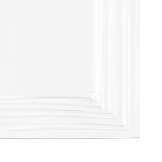 OLIN Design Regular Nordic White, 400g helark, 102x72