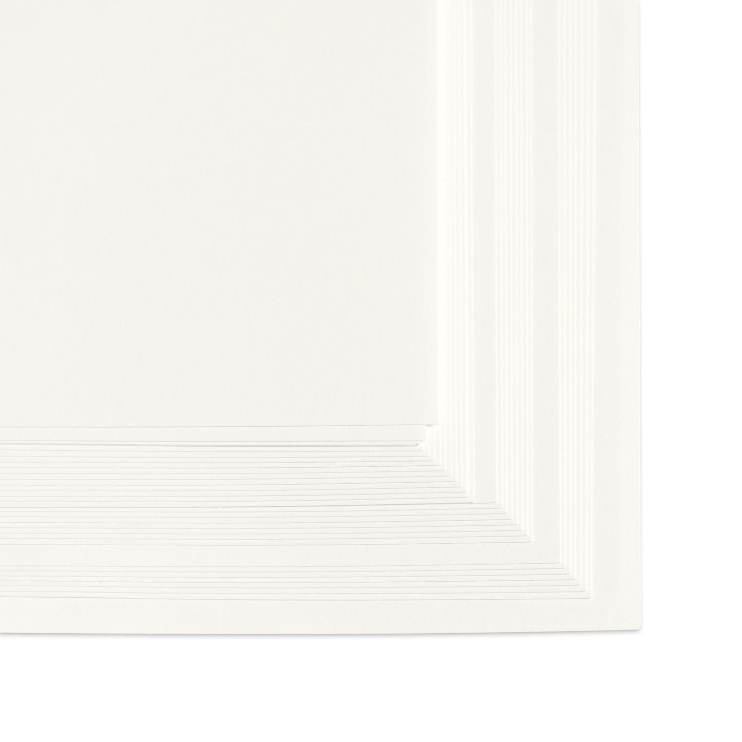 OLIN Design Regular Soft White, helark, 46x64