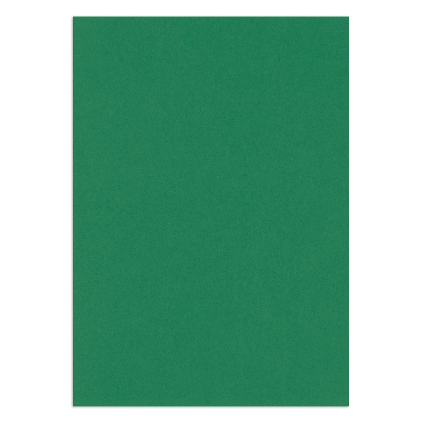 Olin Colours Jungle Green, A4 120g