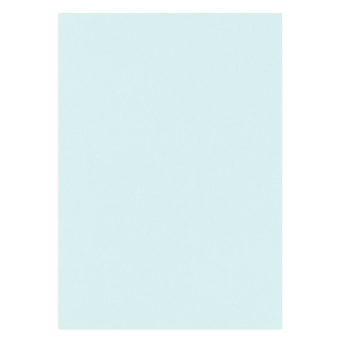 Olins Paper Olin Colours Light Blue, A4 120g – Rum för Papper