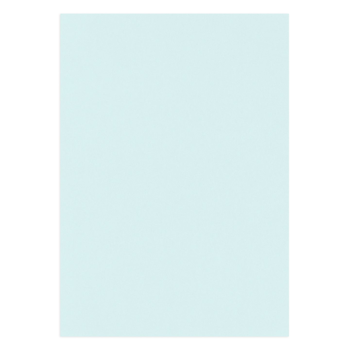 Olin Colours Light Blue, A4 120g