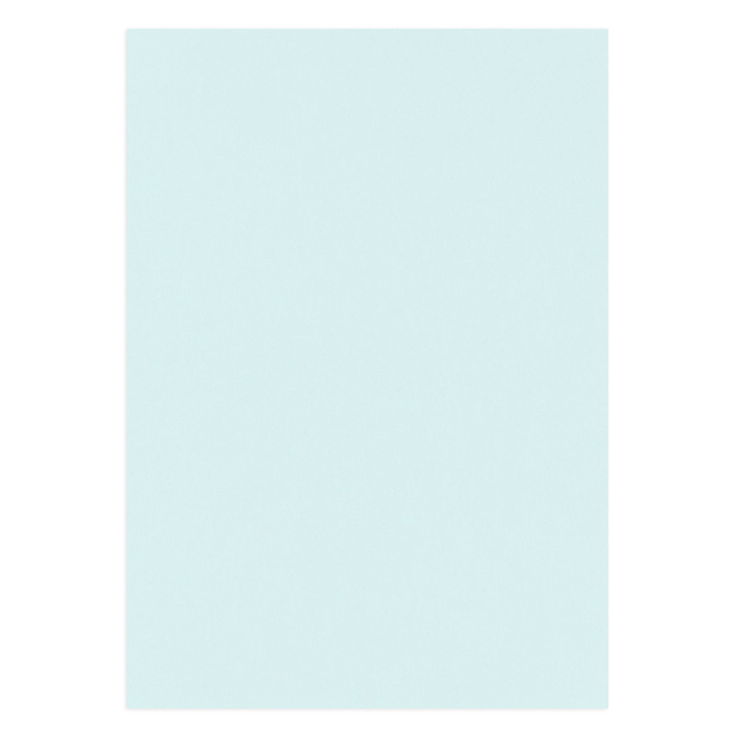Olin Colours Light Blue, A4 170g