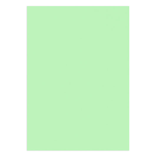 Olin Colours Spring Green, A4 170g