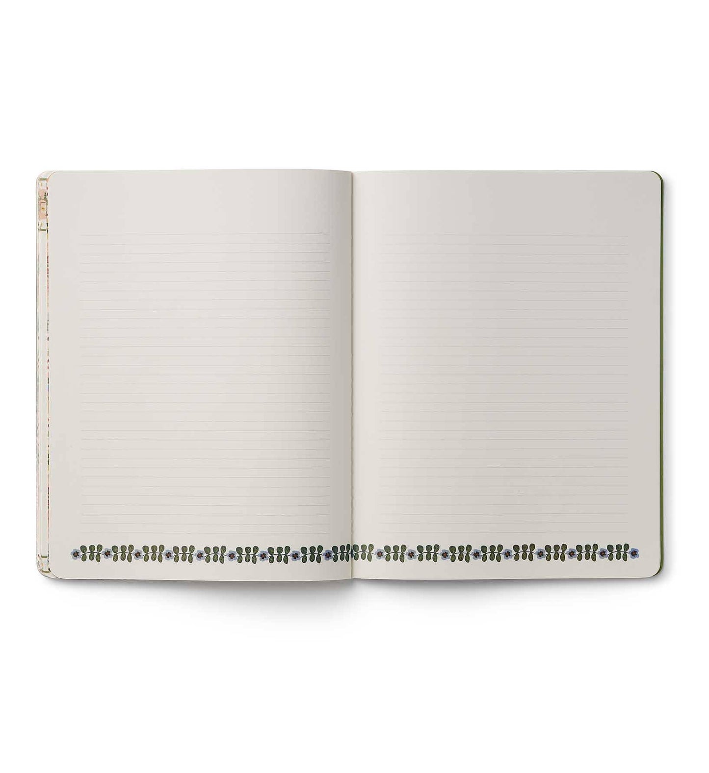 2026/ 2027 Sydd 12- månaders planner paisley, Rifle Paper
