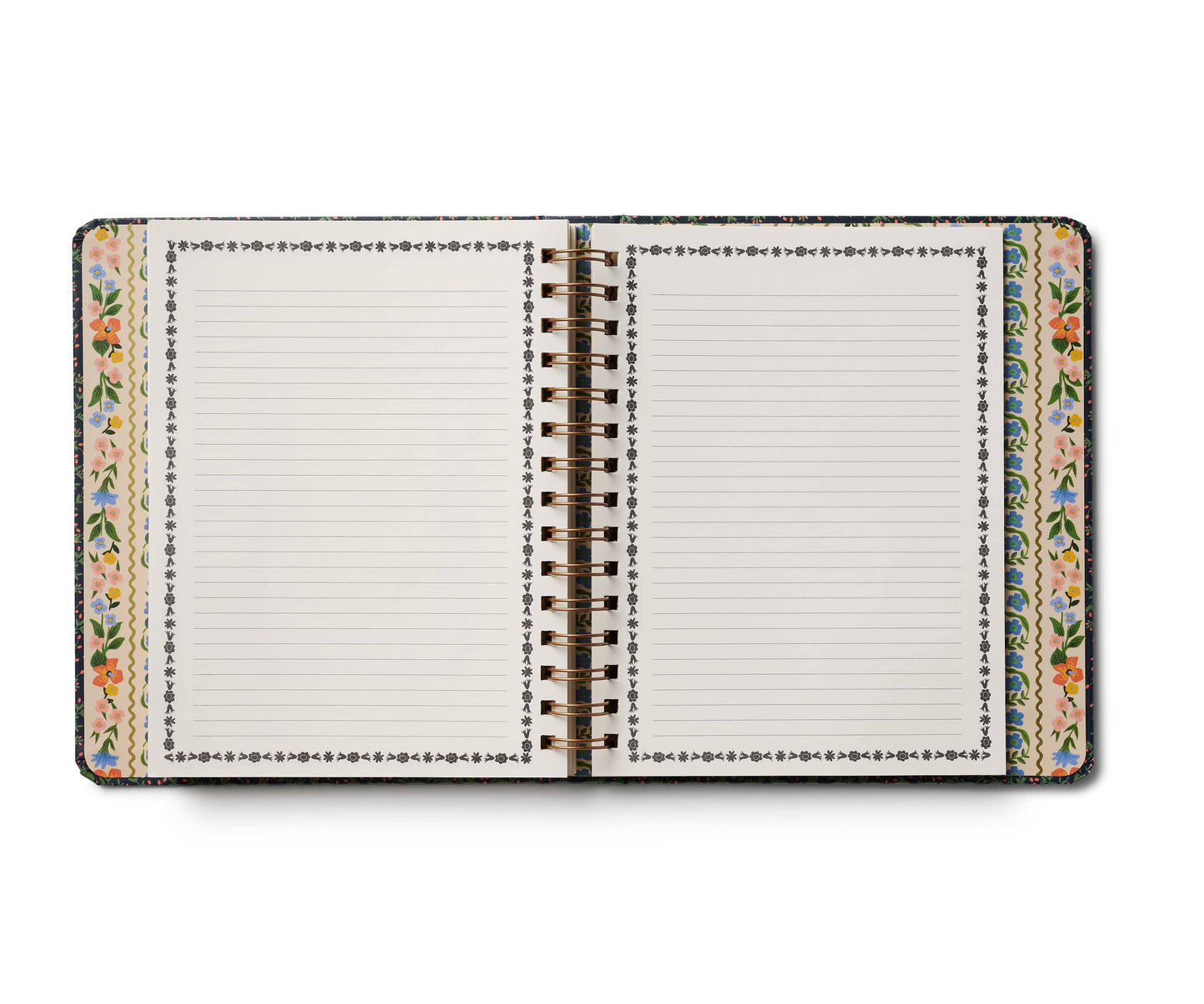 17 månaders 2026 kalender Wildwood, Rifle Paper