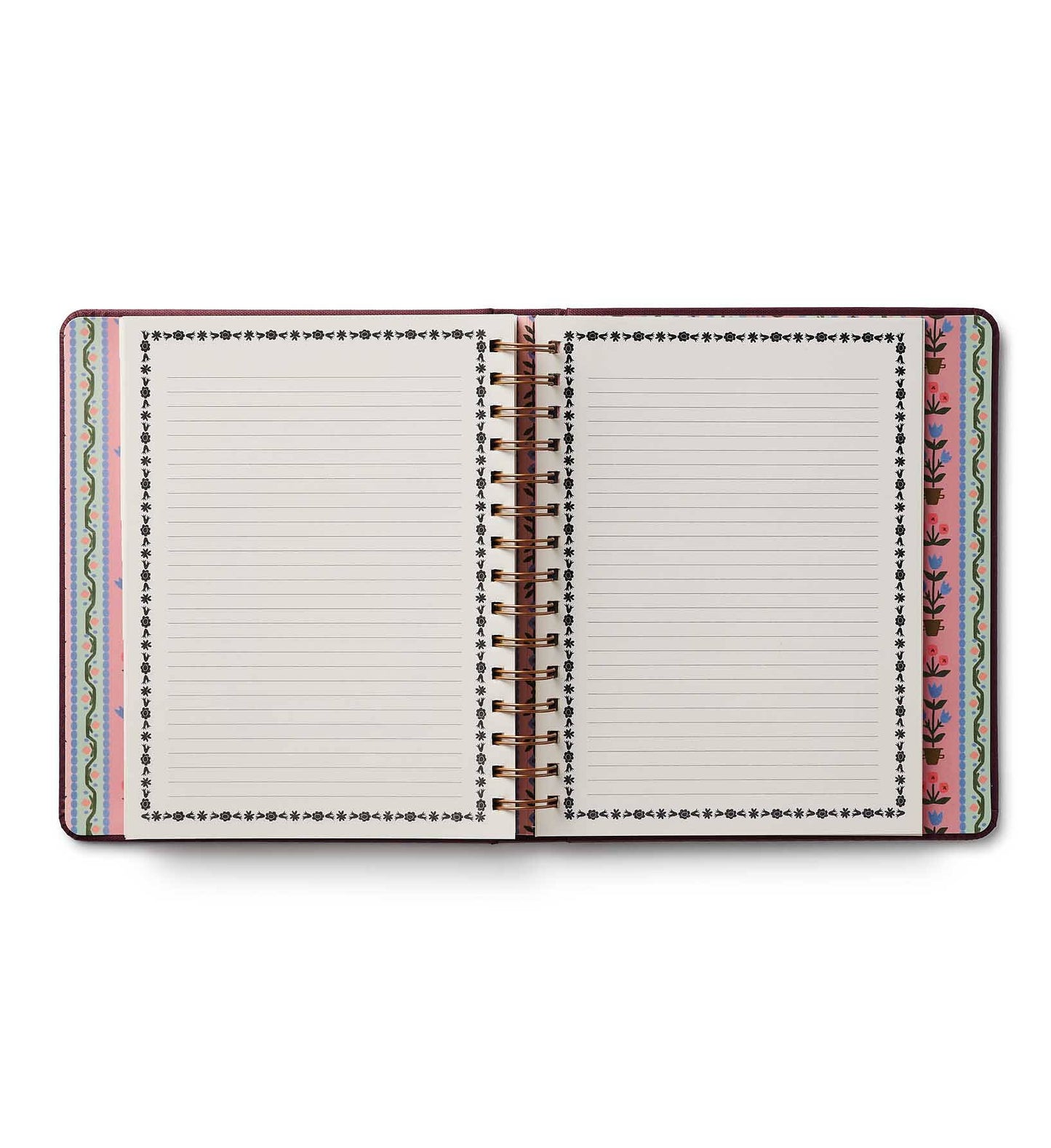 17 månaders 2026/ 2027 kalender Ladies Night Book Club, Rifle Paper