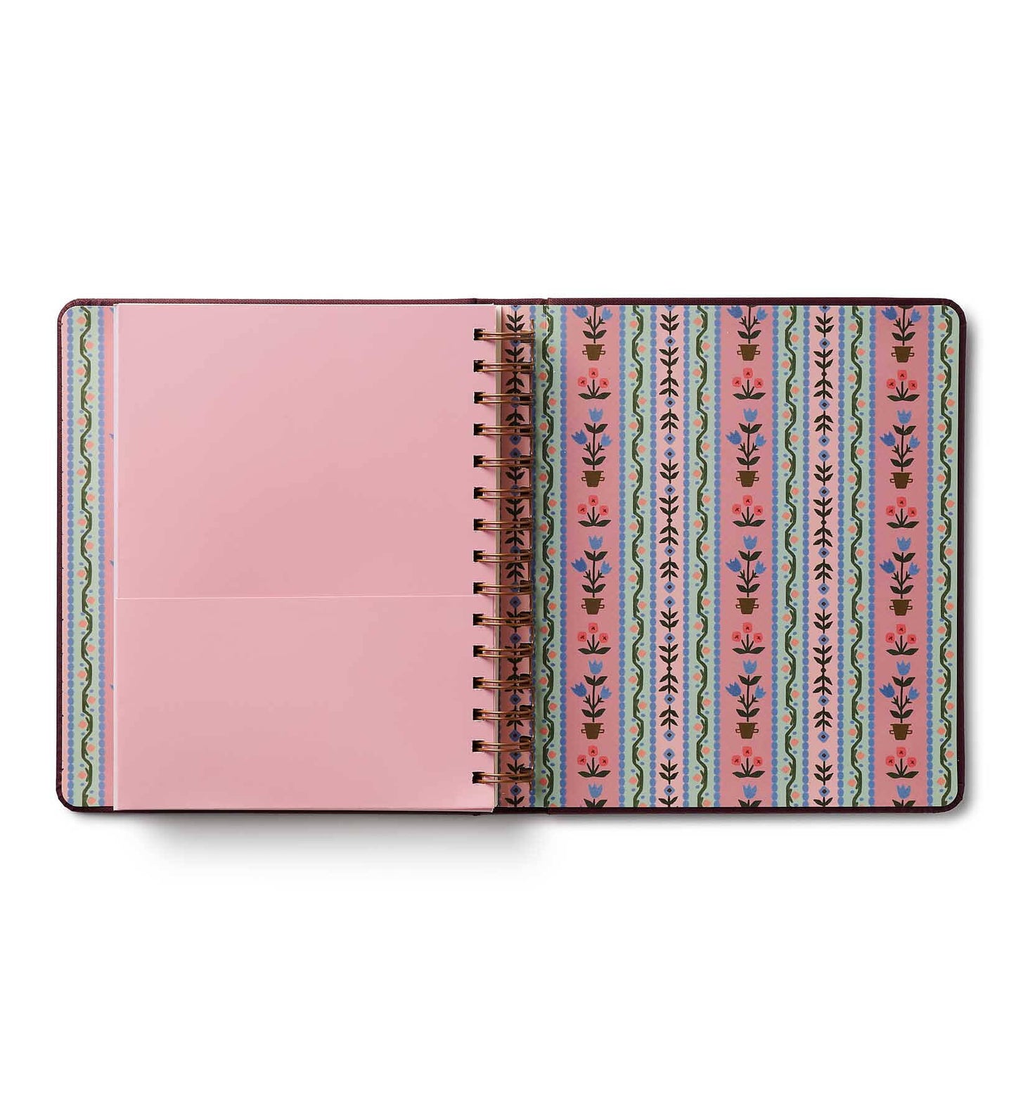 17 månaders 2026/ 2027 kalender Ladies Night Book Club, Rifle Paper