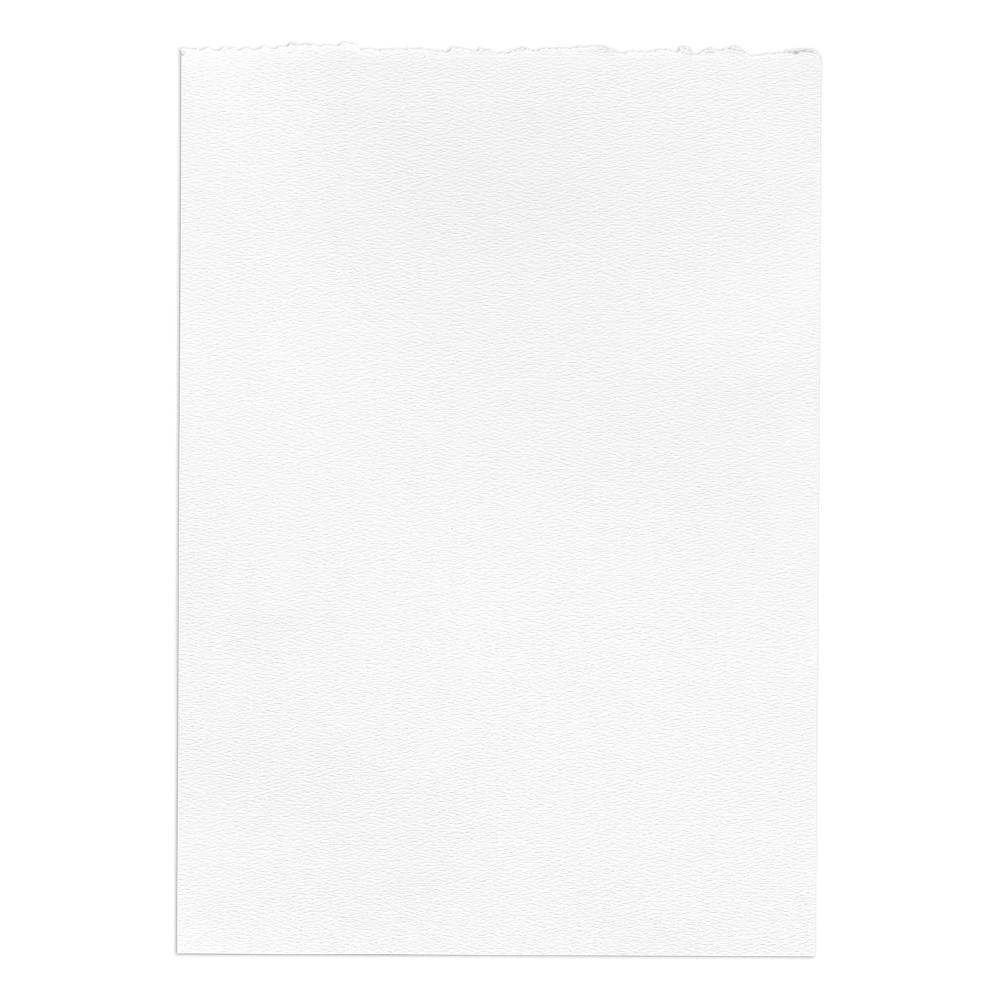 Strathmore Pastelle Bright White 216g, SRA3