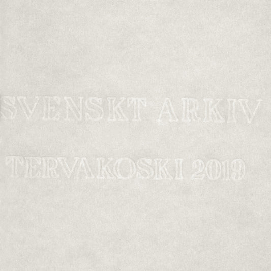 Svenskt Arkiv 100g, A4