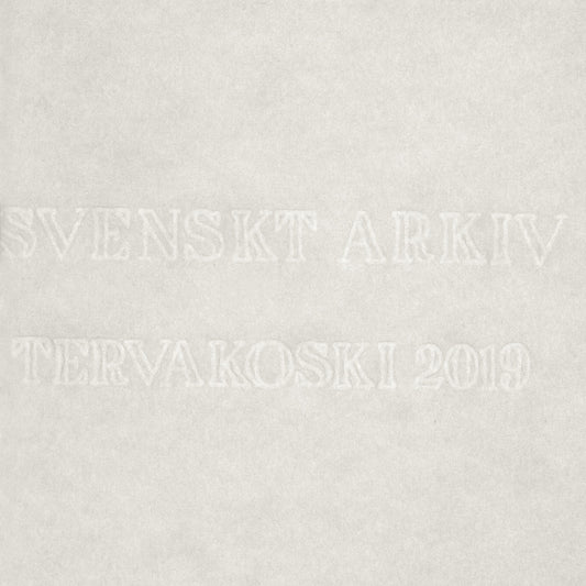 Svenskt Arkiv 100g, A4 Arkivbeständigt