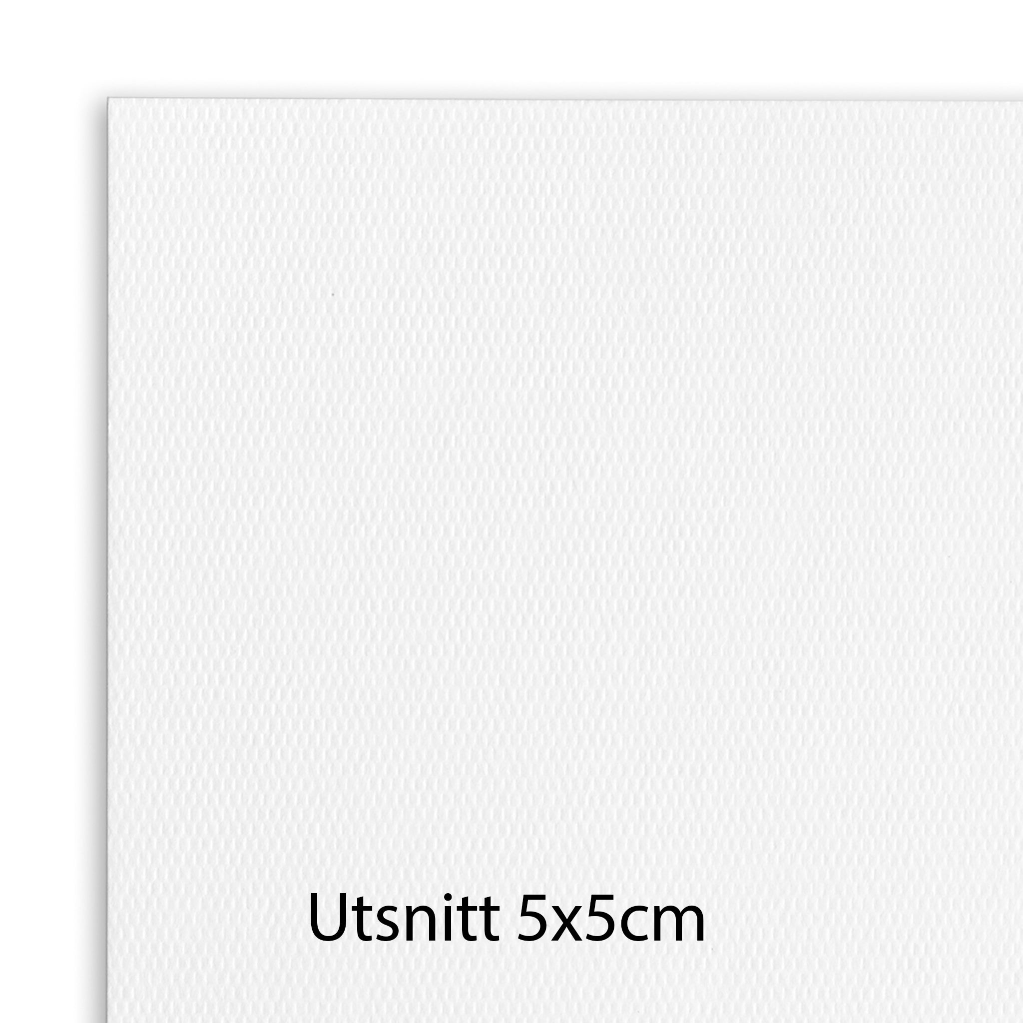 Rives Design Bright White 170g helark, 70x50 – Rum för Papper