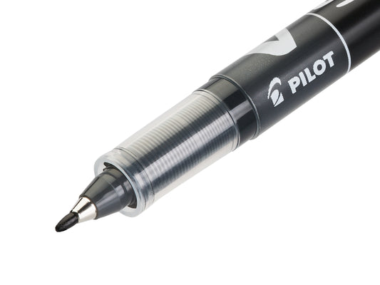 Pilot V-Sign med flytande bläck