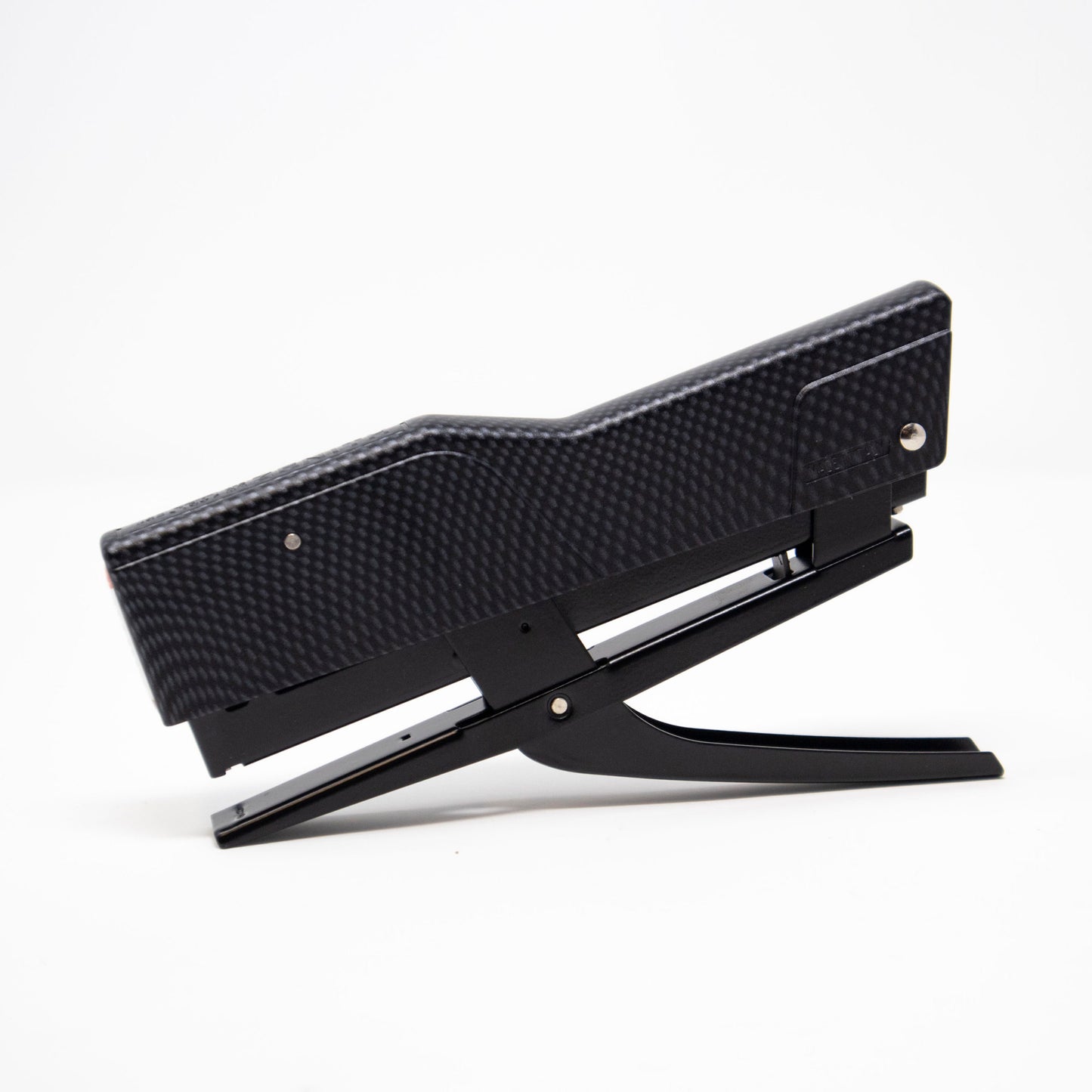 Häftapparat Zenith 590 Tech, med 6 mm klamrar