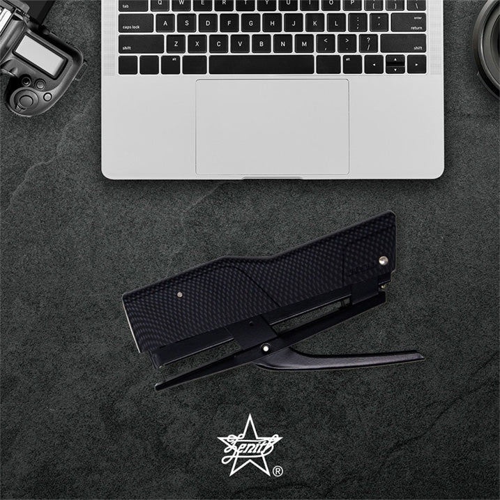 Häftapparat Zenith 590 Tech, med 6 mm klamrar