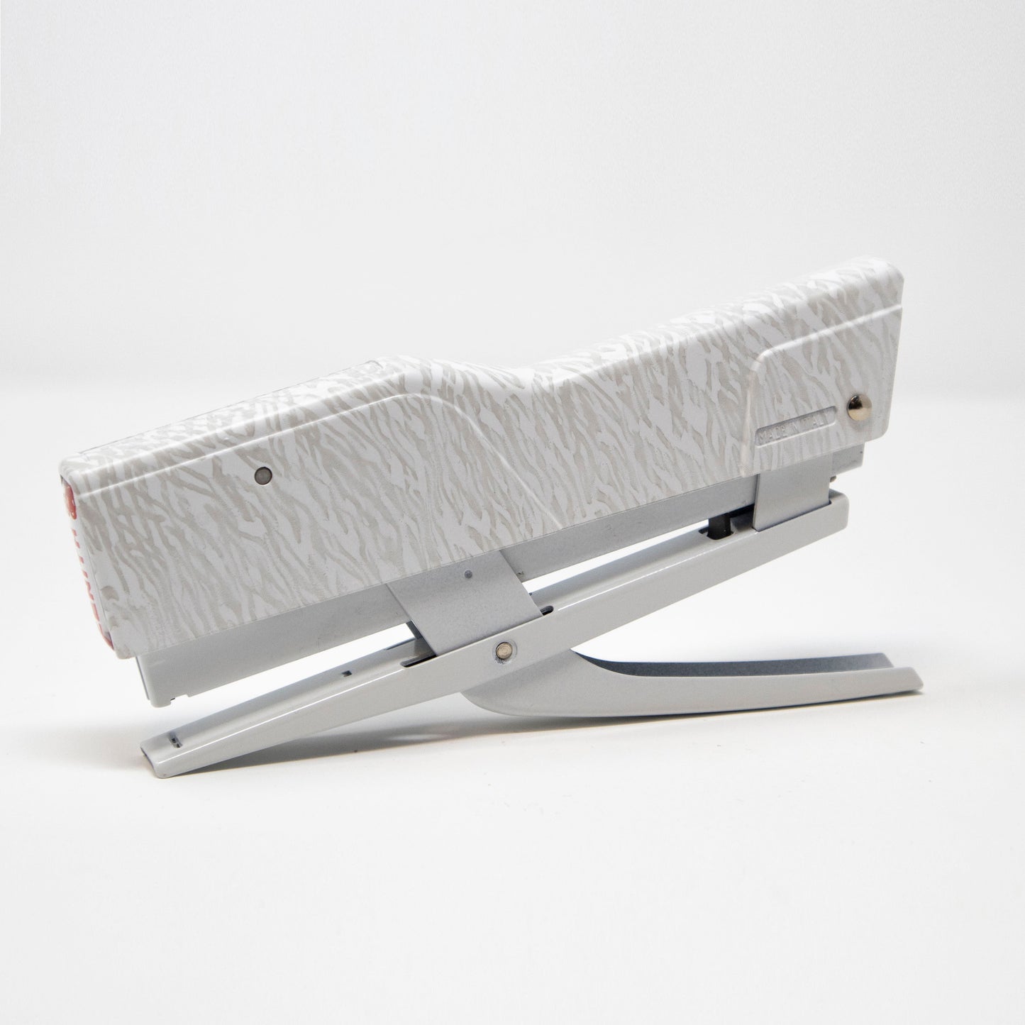 Häftapparat Zenith 590 Tech, med 6 mm klamrar