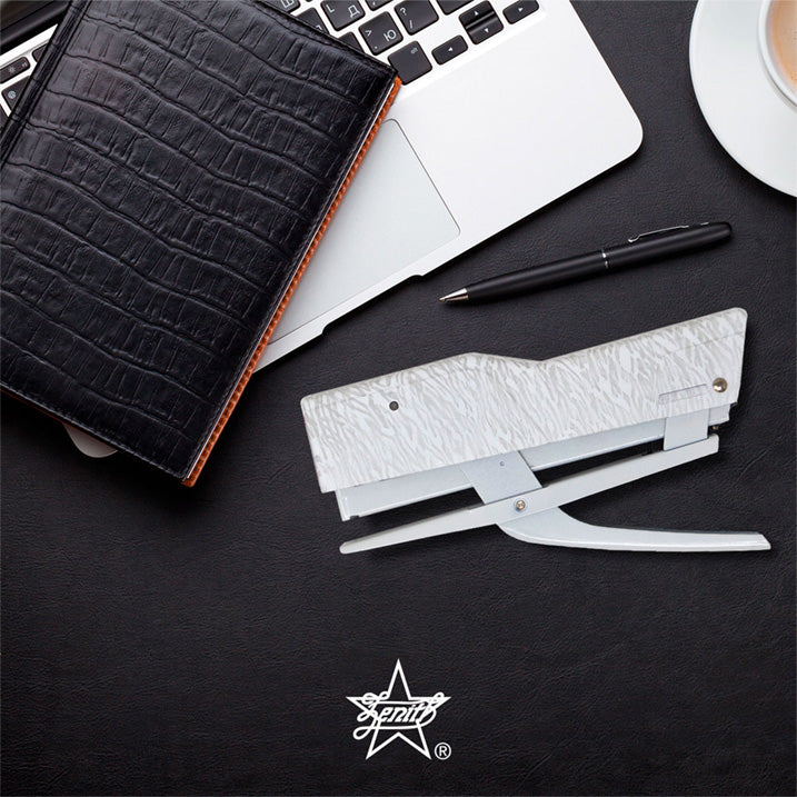 Häftapparat Zenith 590 Tech, med 6 mm klamrar