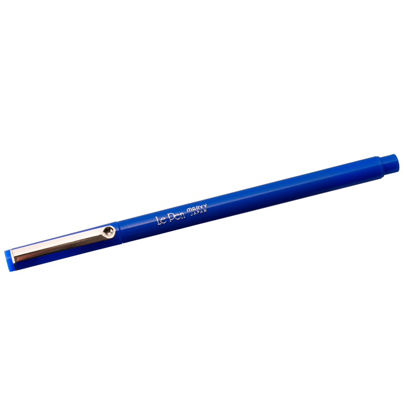 Le Pen fineliner 0,4 mm spets (21 färger)