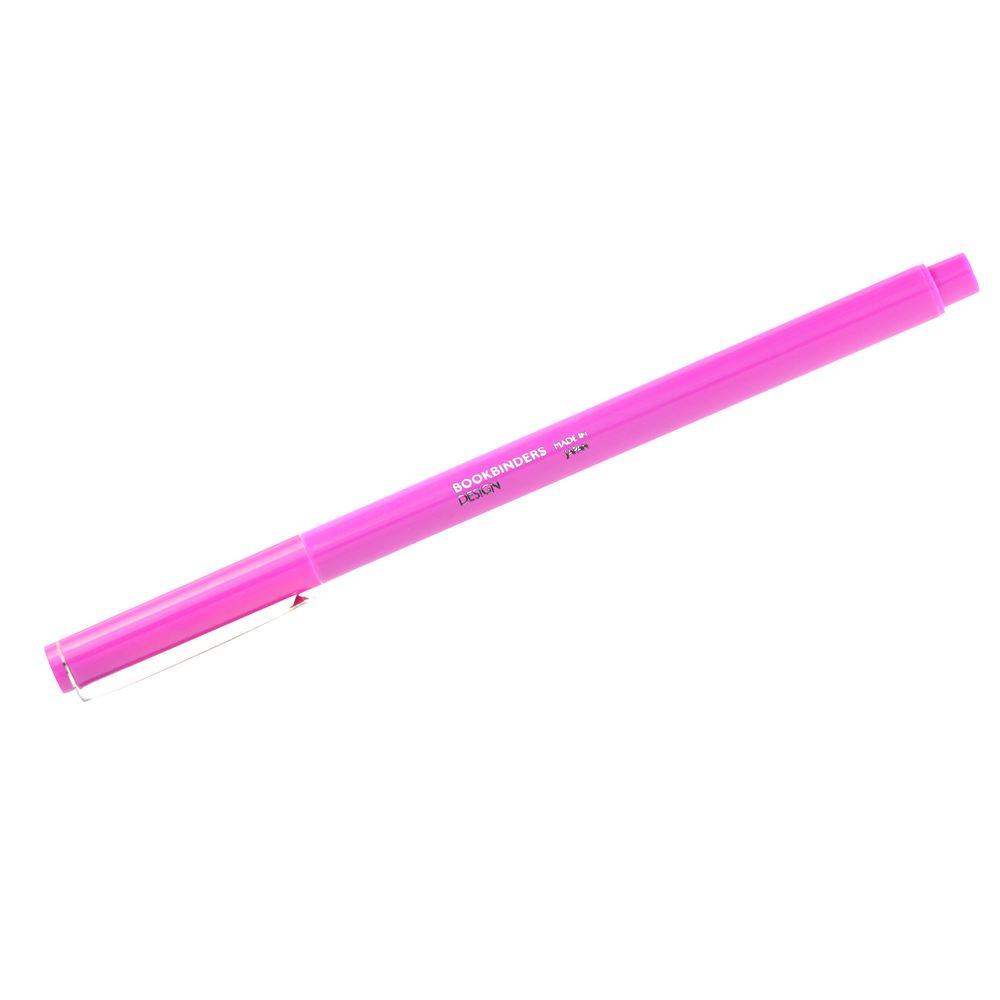 Le Pen fineliner 0,4 mm spets (21 färger)