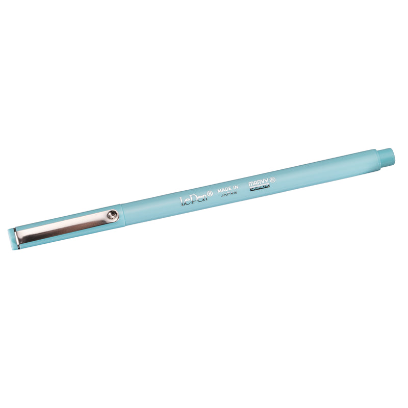 Le Pen fineliner 0,4 mm spets (21 färger)