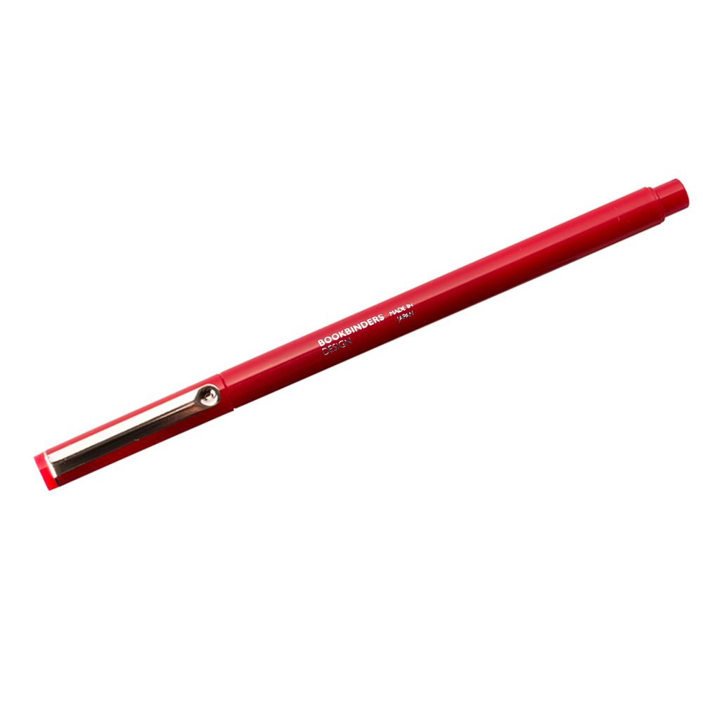 Le Pen fineliner 0,4 mm spets (21 färger)