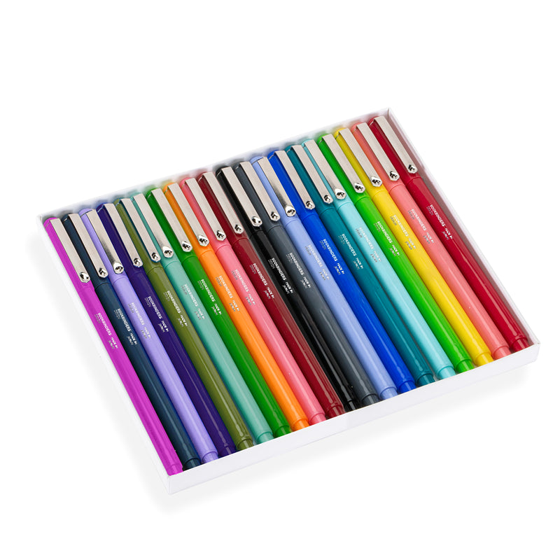 Le Pen 10/ 20-pack i presentask
