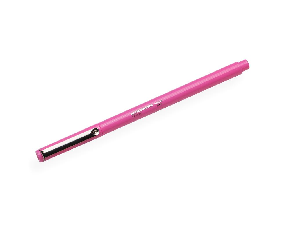 Le Pen fineliner 0,4 mm spets (21 färger)
