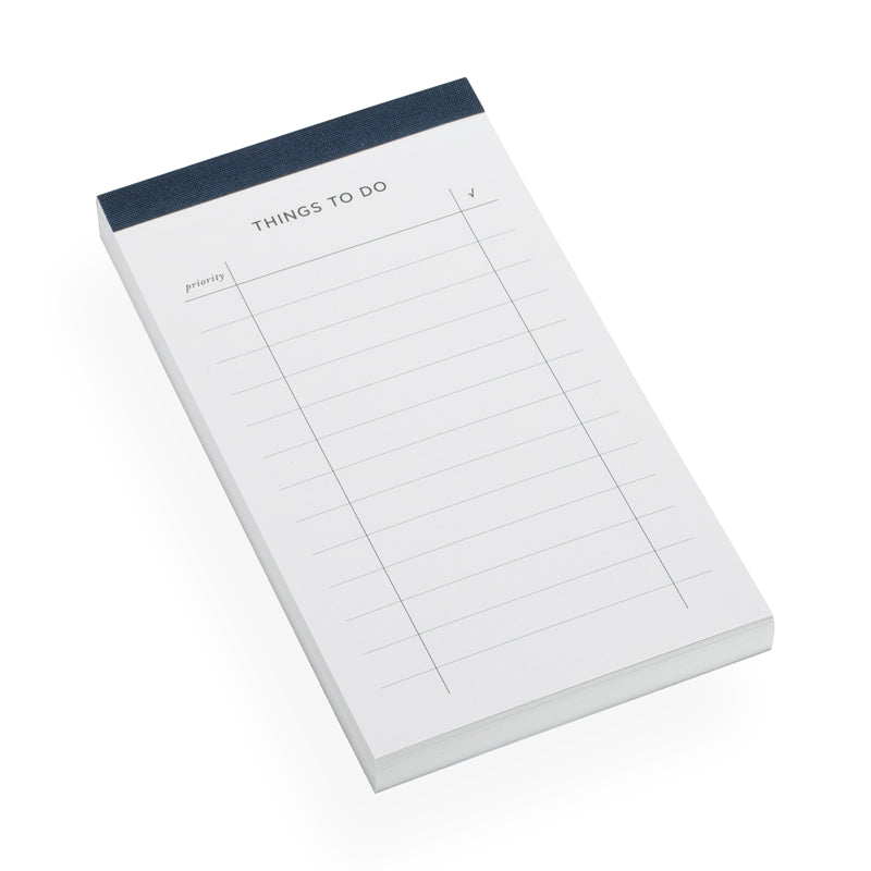 To Do lista, Bookbinders Design