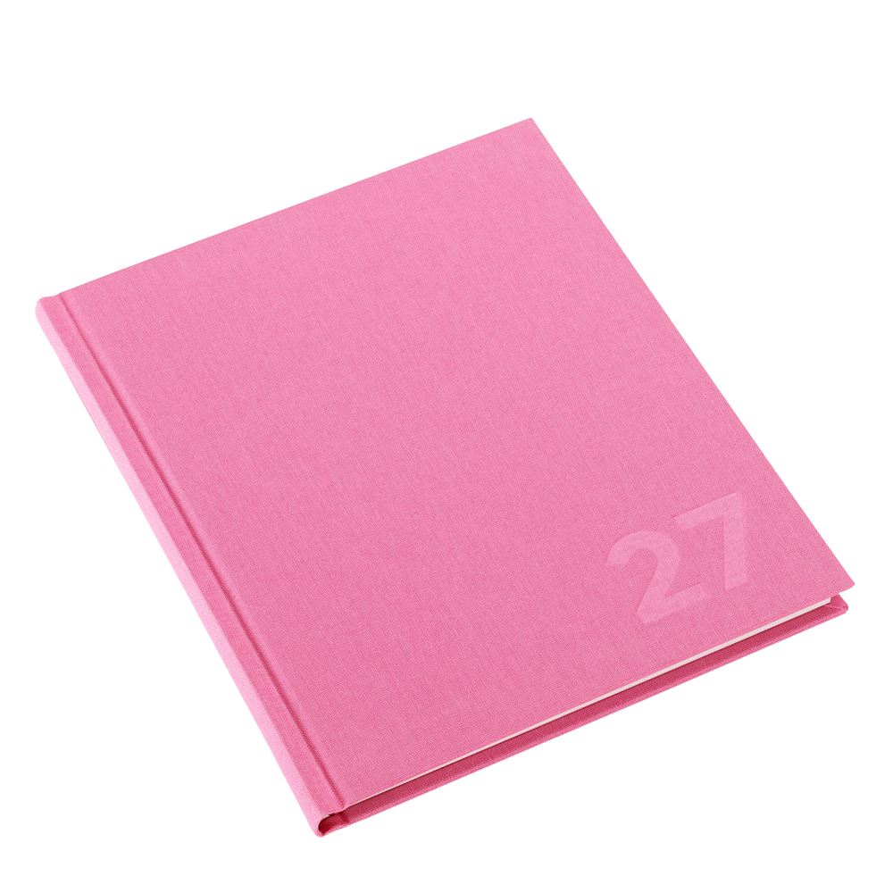 Bookbinders Design Kalender 2027 170x200 Inbunden