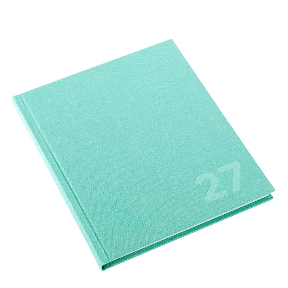 Bookbinders Design Kalender 2027 170x200 Inbunden
