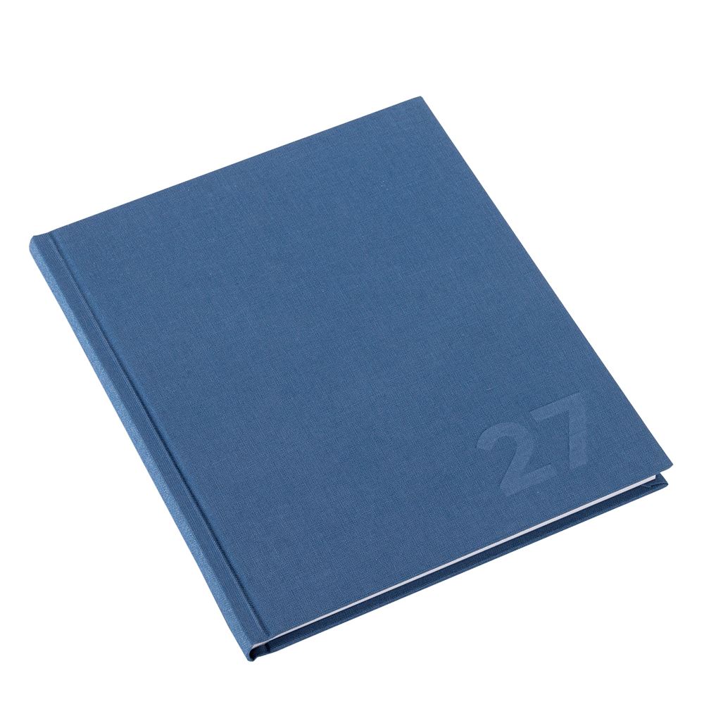 Bookbinders Design Kalender 2027 170x200 Inbunden
