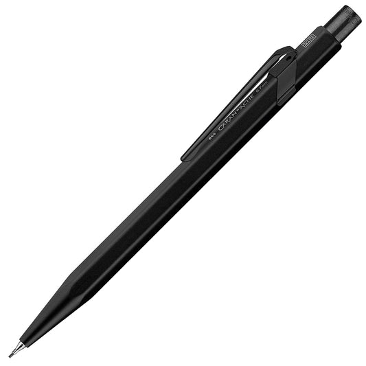 Caran d'Ache Black Code fixpencil 849 - Nyhet