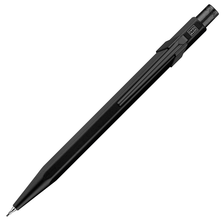 Caran d'Ache Black Code fixpencil 849