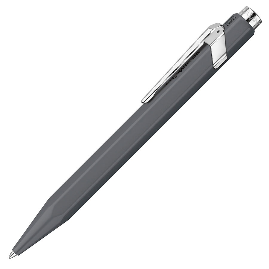 Caran d'Ache 849 XL Roller Grå - Nyhet