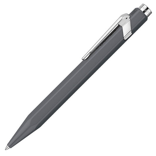 Caran d'Ache 849 XL Roller Grå - Nyhet