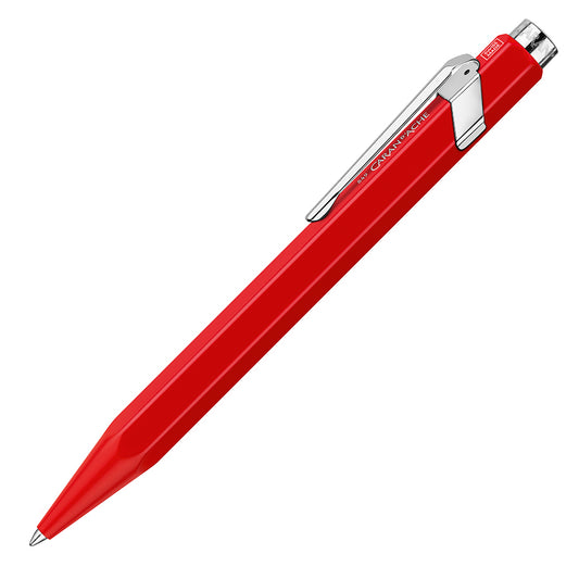 Caran d'Ache 849 XL Roller Röd - Nyhet