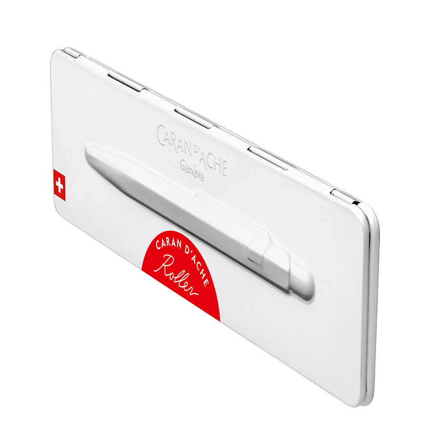 Caran d'Ache 849 XL Roller Röd - Nyhet