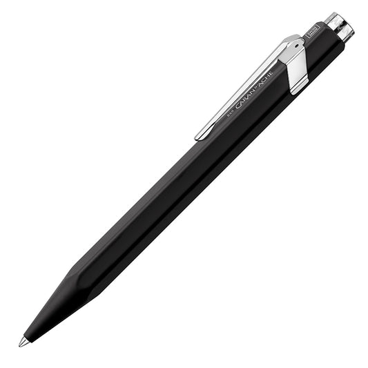 Caran d'Ache 849 XL Roller Svart - Nyhet