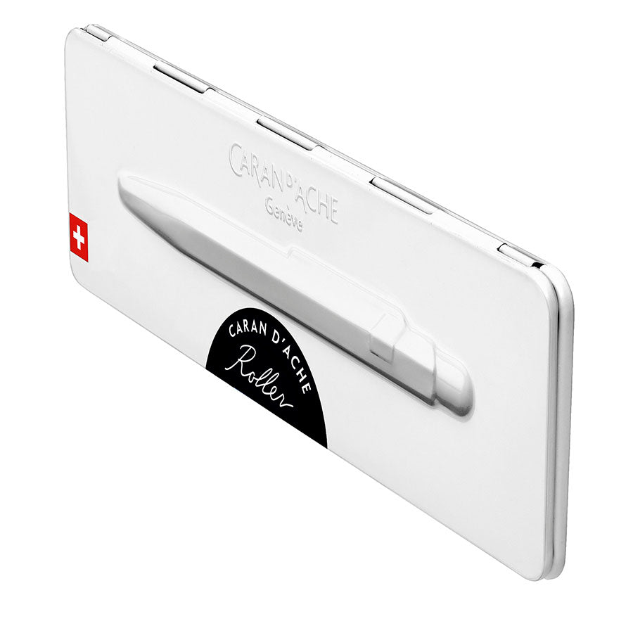 Caran d'Ache 849 XL Roller Svart - Nyhet