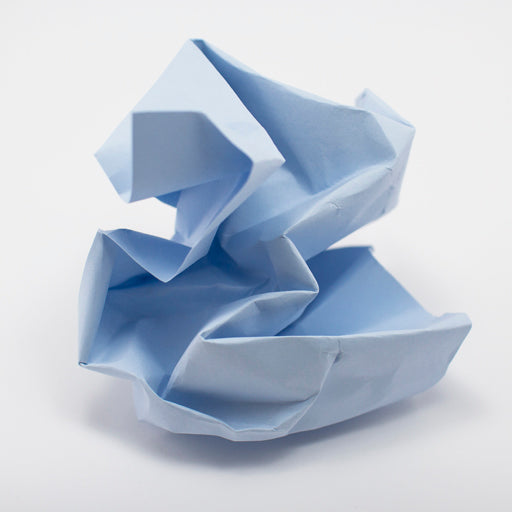 Colorplan Azure Blue A4, 135g Rum för Papper