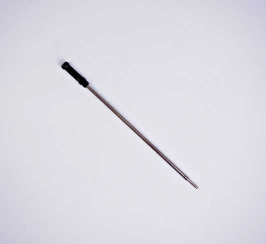 The Completist patron