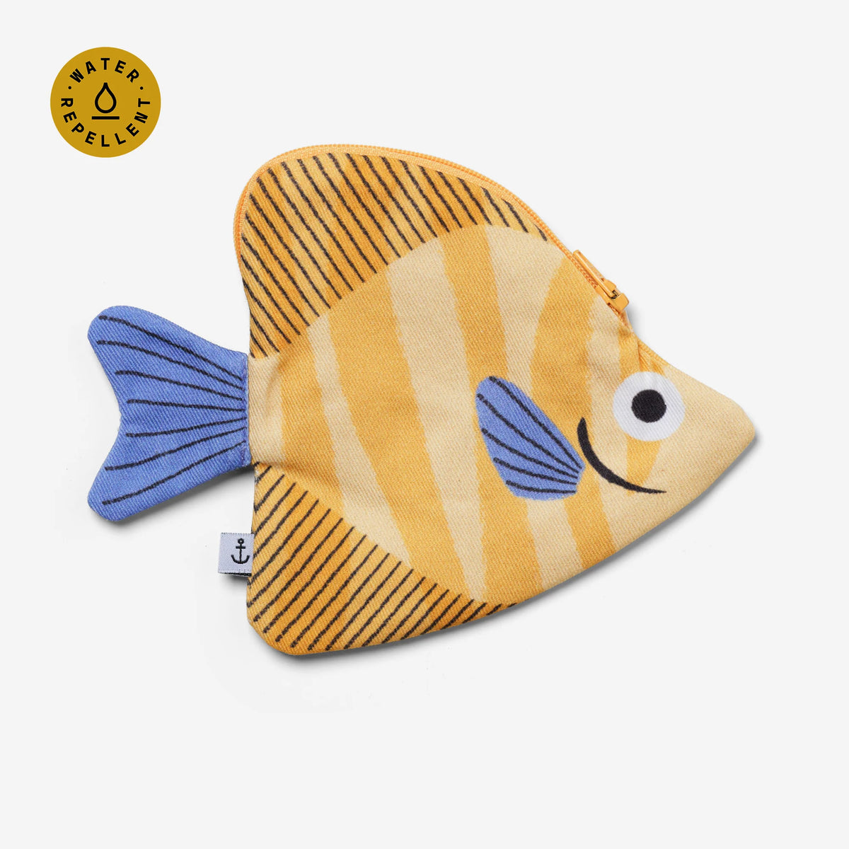 Don Fisher Moonyfish purse