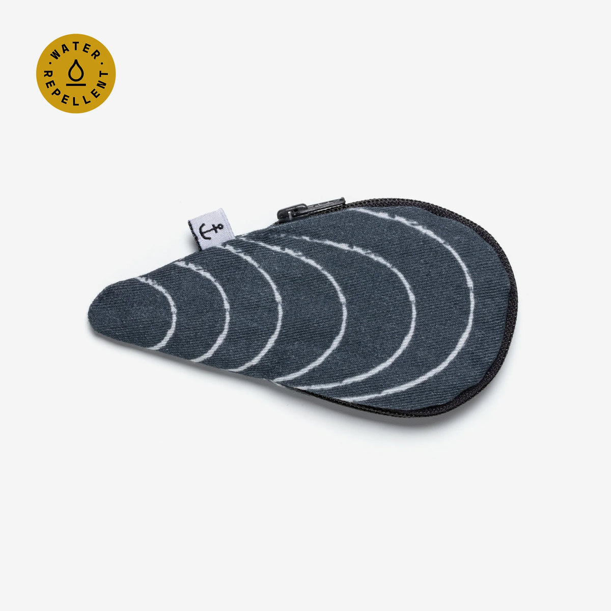 Don Fisher Mussel purse